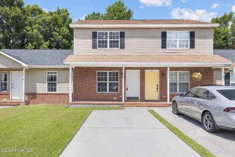 2065 Brandymill Lane
