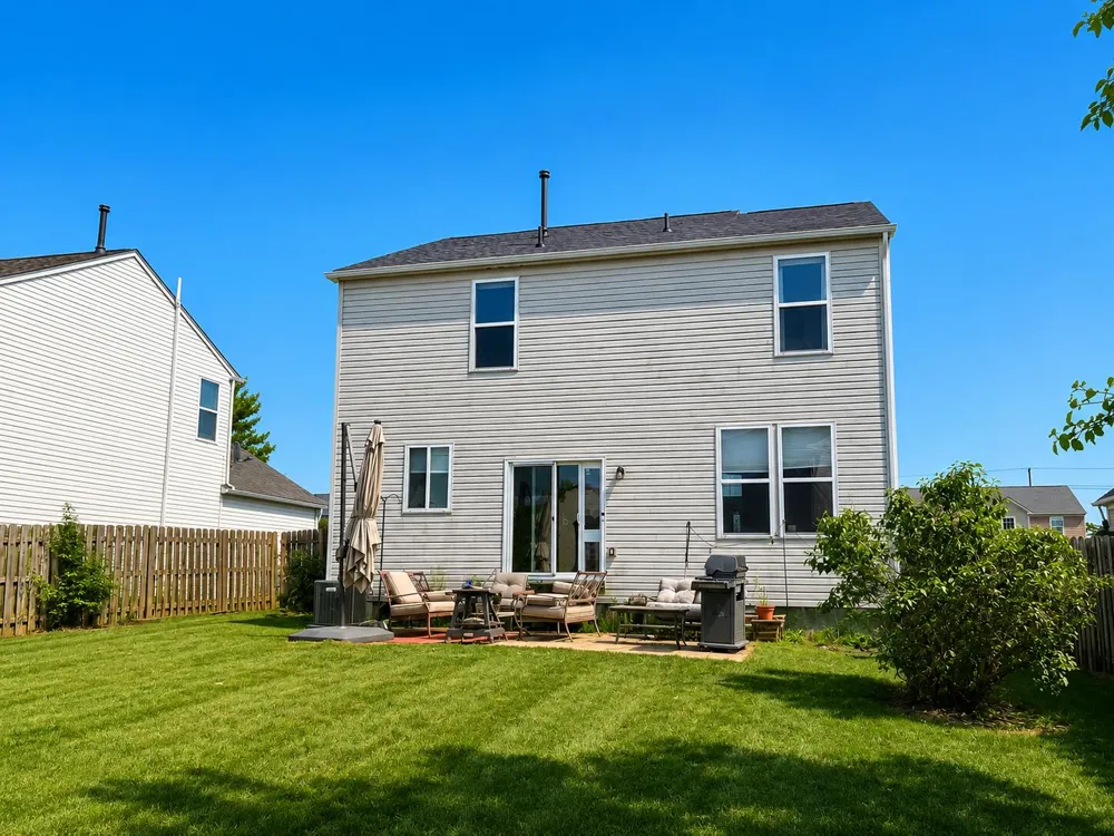 7267 Essex Drive Ypsilanti, MI 48197