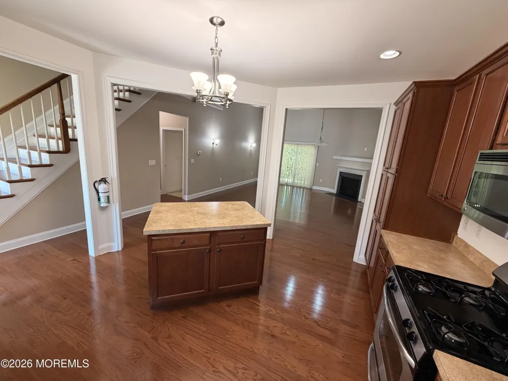 153 Birch Avenue Little Silver, NJ 07739