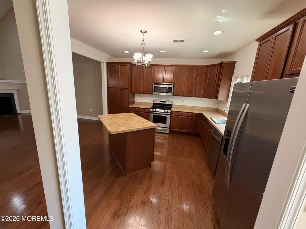 153 Birch Avenue Little Silver, NJ 07739