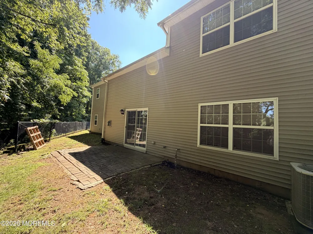 153 Birch Avenue Little Silver, NJ 07739