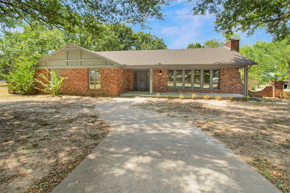 2951 23rd W Muskogee, OK 74401