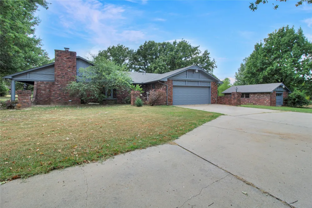 2951 23rd W Muskogee, OK 74401