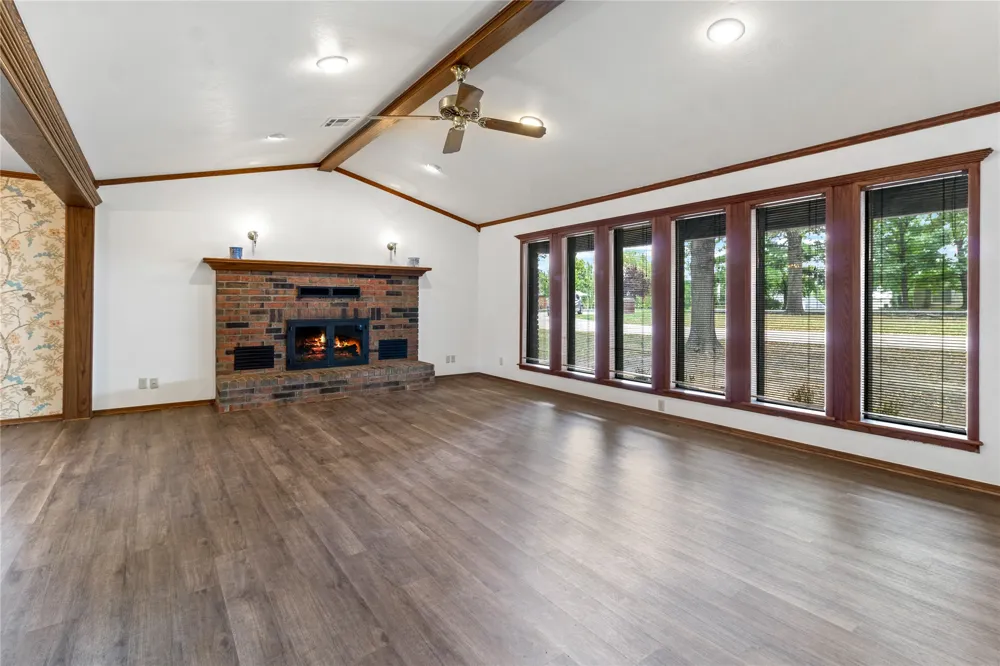 2951 23rd W Muskogee, OK 74401