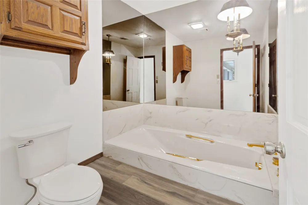 2951 23rd W Muskogee, OK 74401