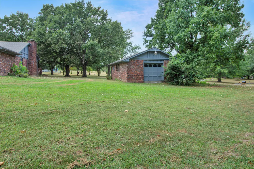 2951 23rd W Muskogee, OK 74401