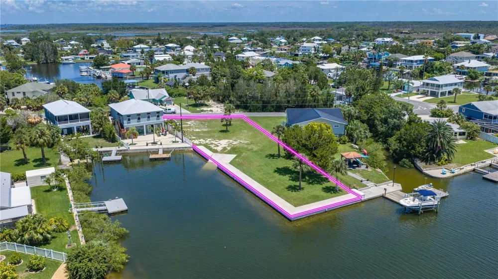3616 FLAMINGO BOULEVARD Hernando Beach, FL 34607