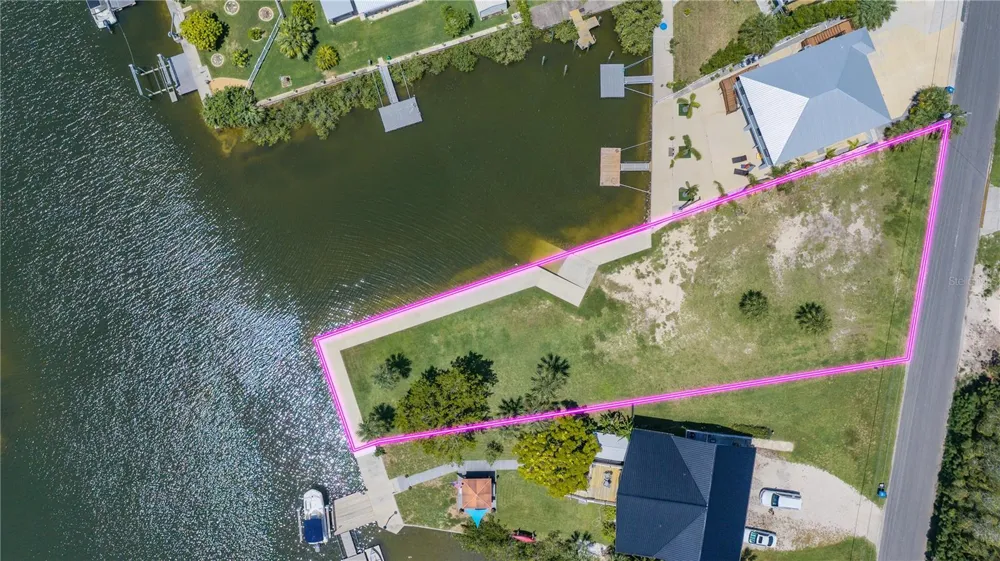 3616 FLAMINGO BOULEVARD Hernando Beach, FL 34607