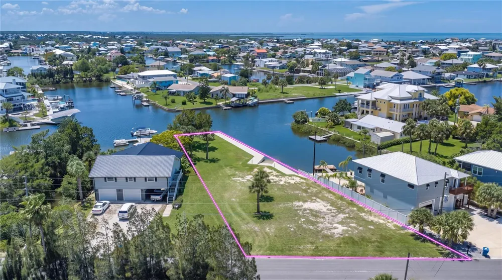 3616 FLAMINGO BOULEVARD Hernando Beach, FL 34607