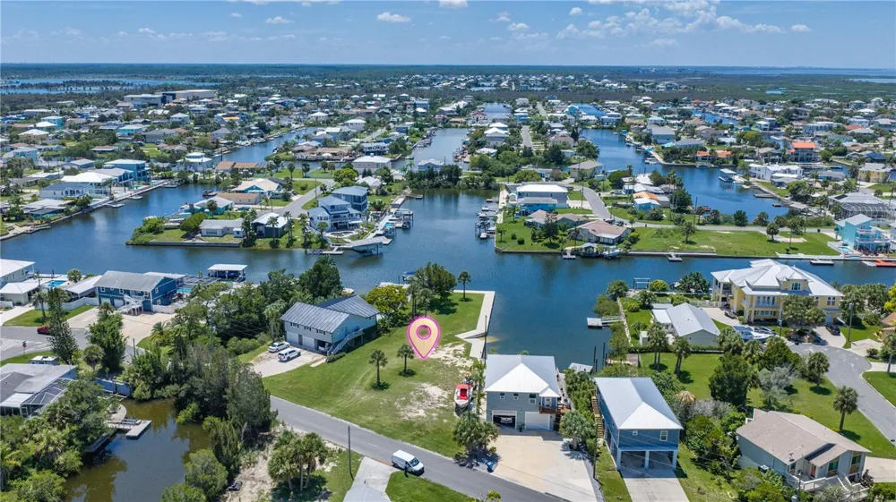 3616 FLAMINGO BOULEVARD Hernando Beach, FL 34607