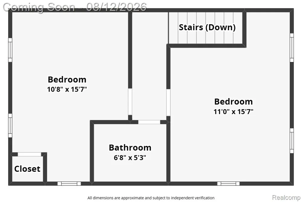 915 Main Street Fenton City, MI 48430