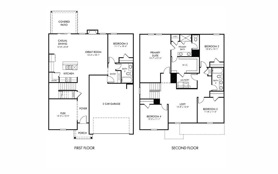 210 Vanguard Drive La Vergne, TN 37086