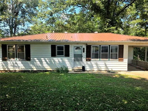 705 Beverly Drive