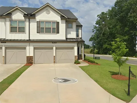 5610 Flint Lane