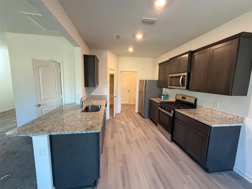 13732 Musselshell Drive Ponder, TX 76259