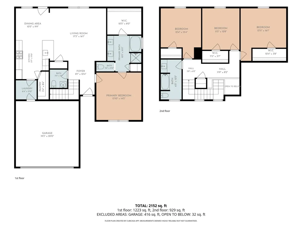 13732 Musselshell Drive Ponder, TX 76259