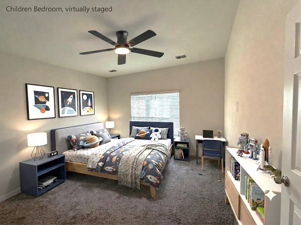 13732 Musselshell Drive Ponder, TX 76259