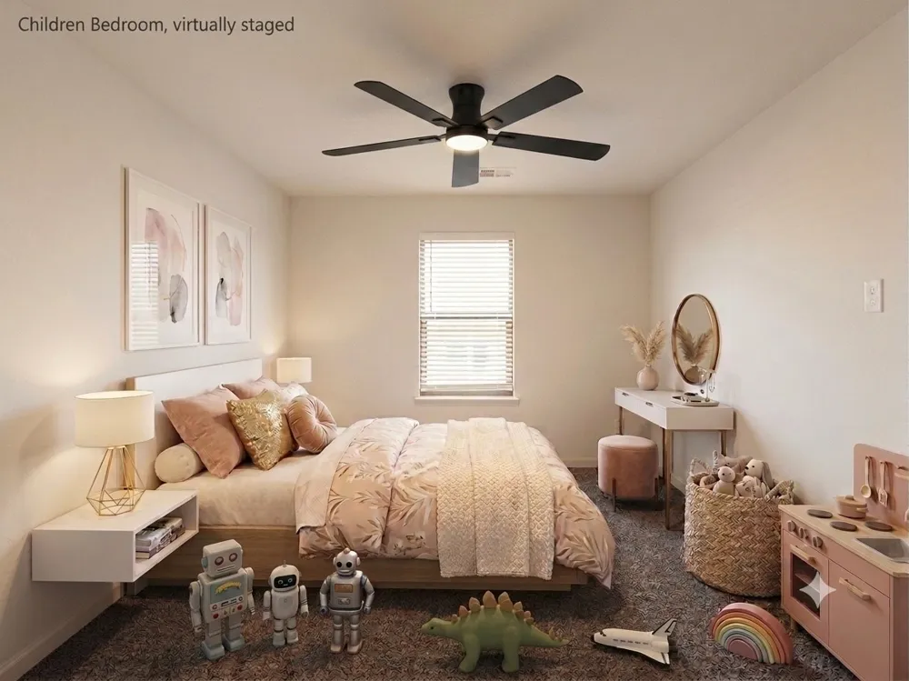 13732 Musselshell Drive Ponder, TX 76259