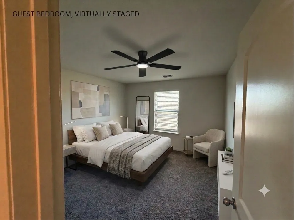 13732 Musselshell Drive Ponder, TX 76259