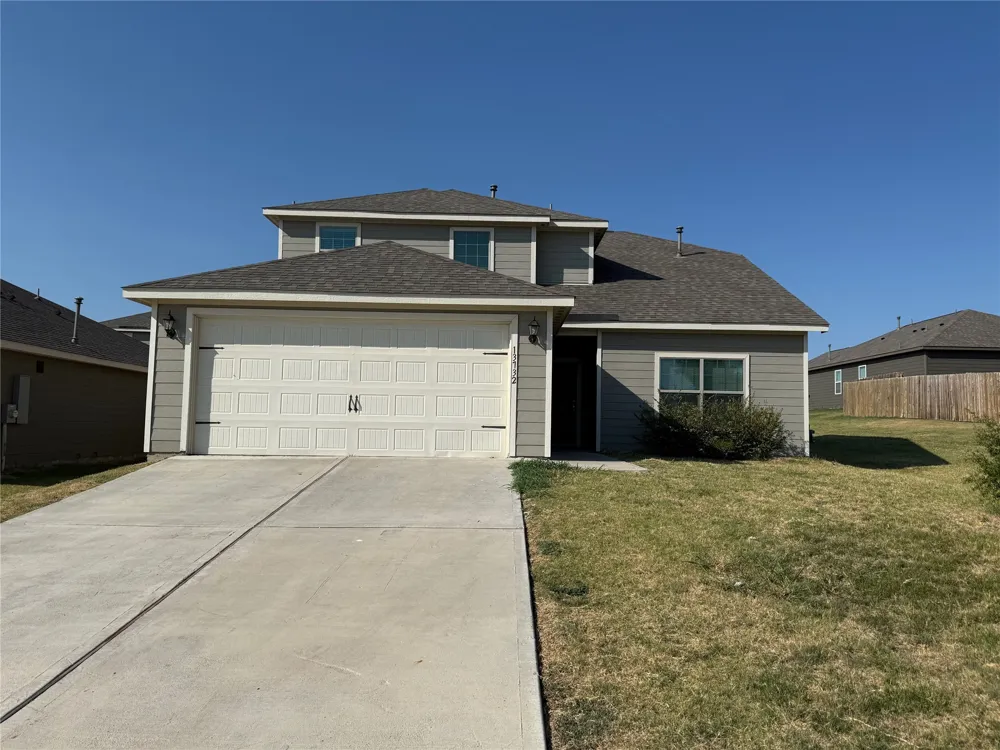 13732 Musselshell Drive Ponder, TX 76259