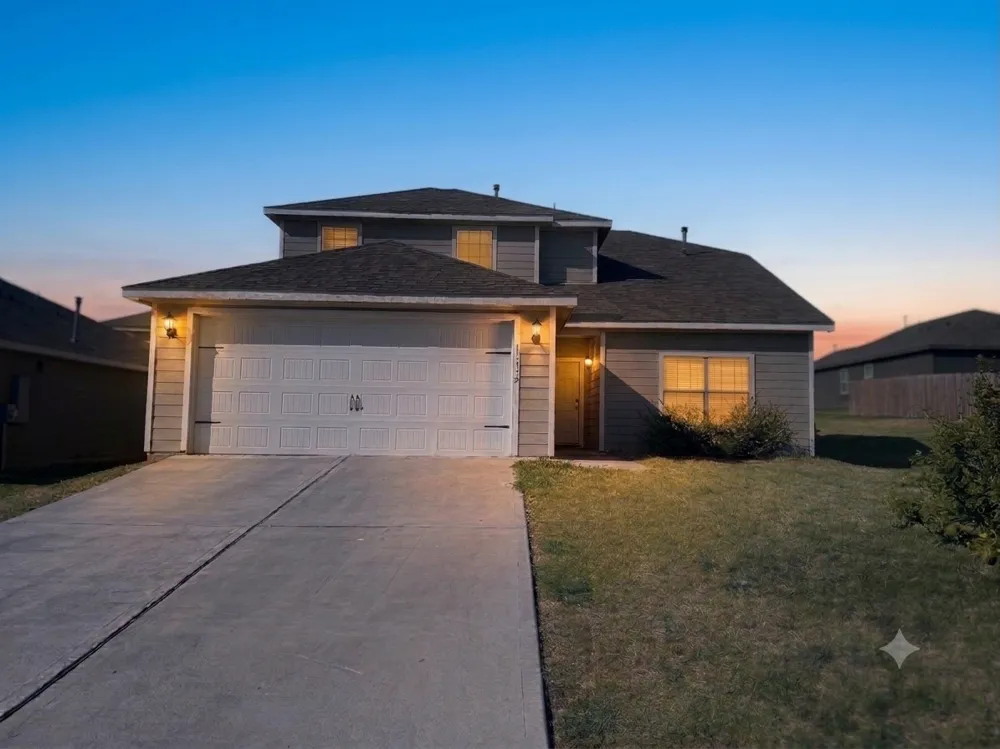 13732 Musselshell Drive Ponder, TX 76259
