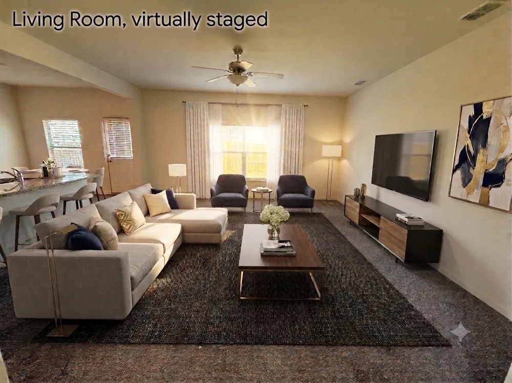 13732 Musselshell Drive Ponder, TX 76259