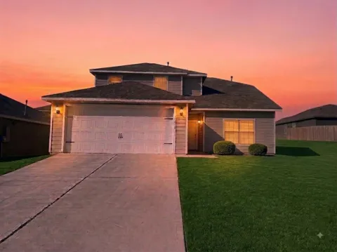 13732 Musselshell Drive