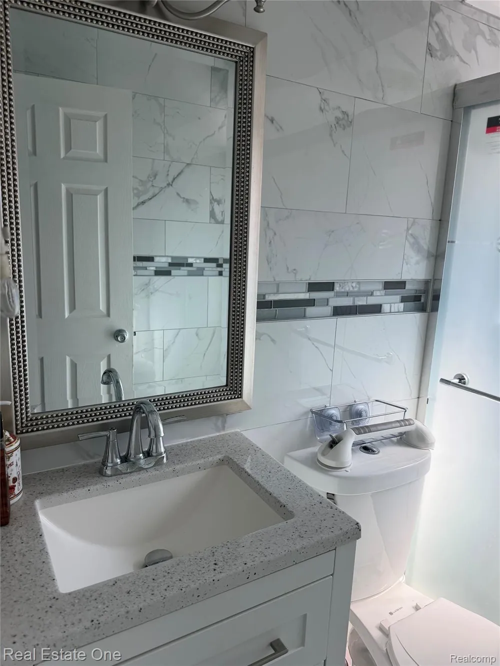 13351 Albany Street Oak Park City, MI 48237