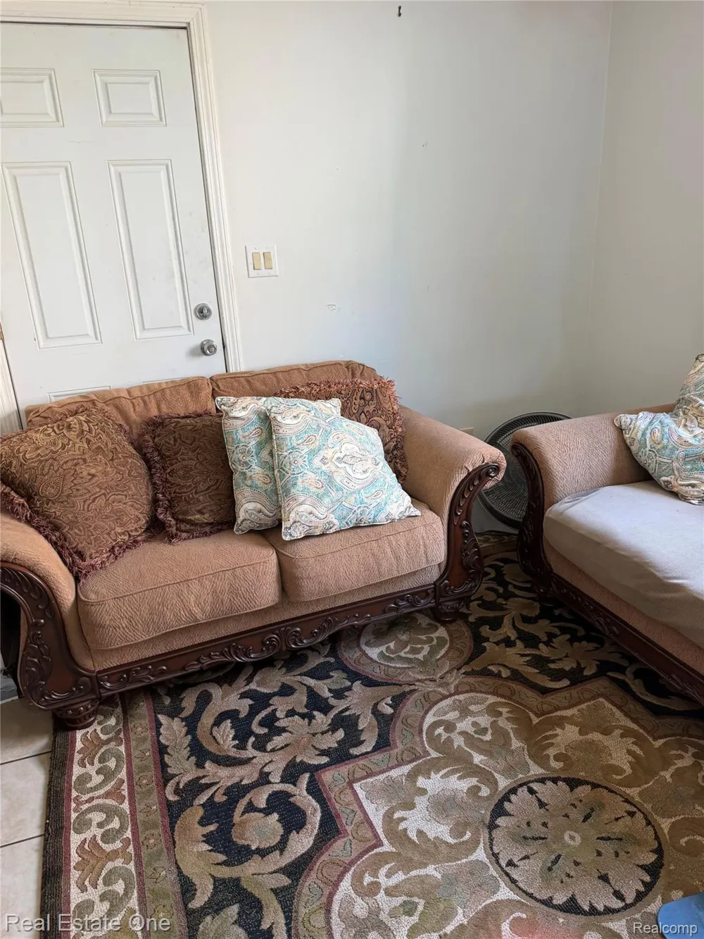 13351 Albany Street Oak Park City, MI 48237