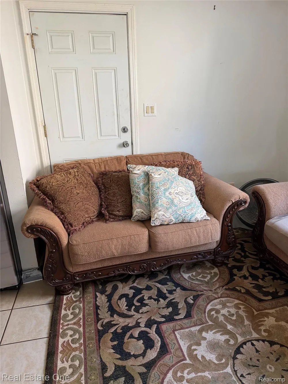 13351 Albany Street Oak Park City, MI 48237