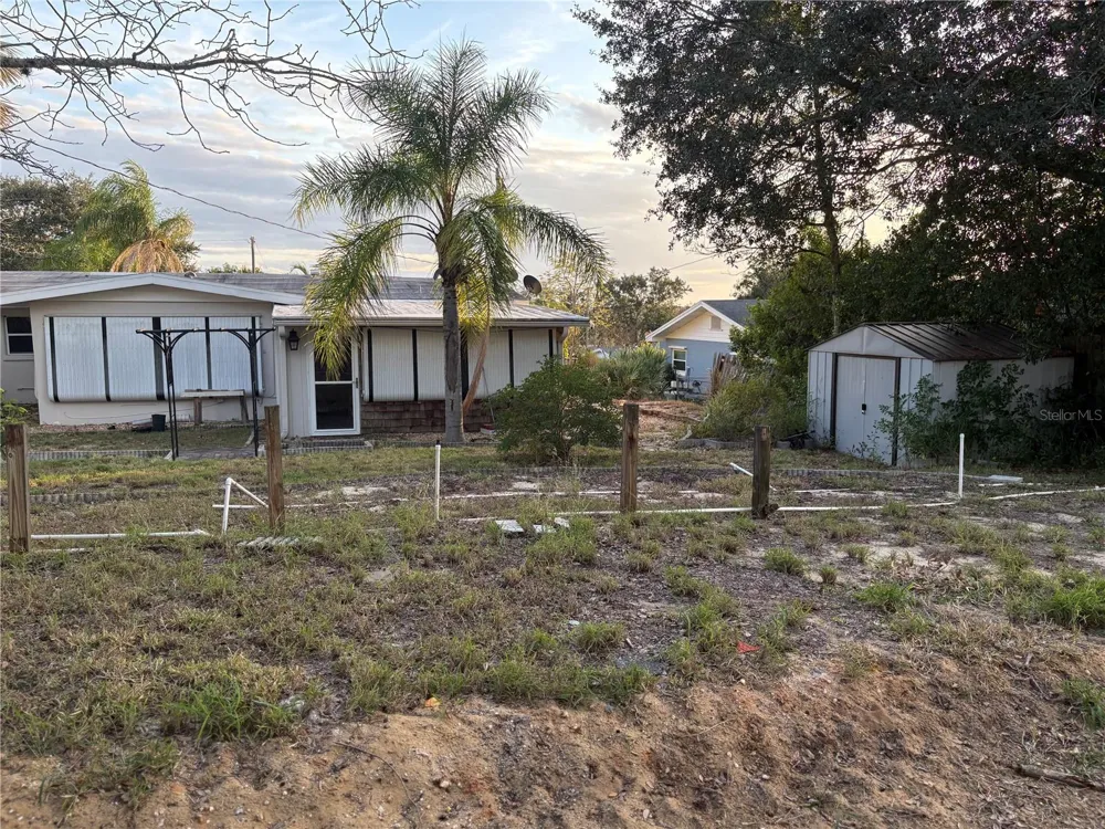 719 HILLSIDE AVENUE Lake Wales, FL 33853