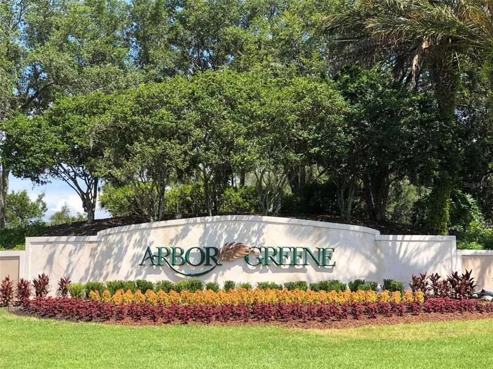 10226 DEERCLIFF DRIVE Tampa, FL 33647