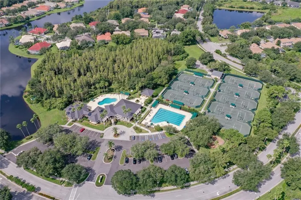 10226 DEERCLIFF DRIVE Tampa, FL 33647