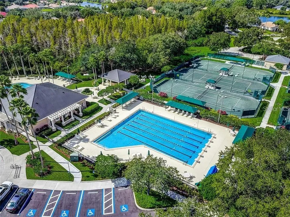 10226 DEERCLIFF DRIVE Tampa, FL 33647