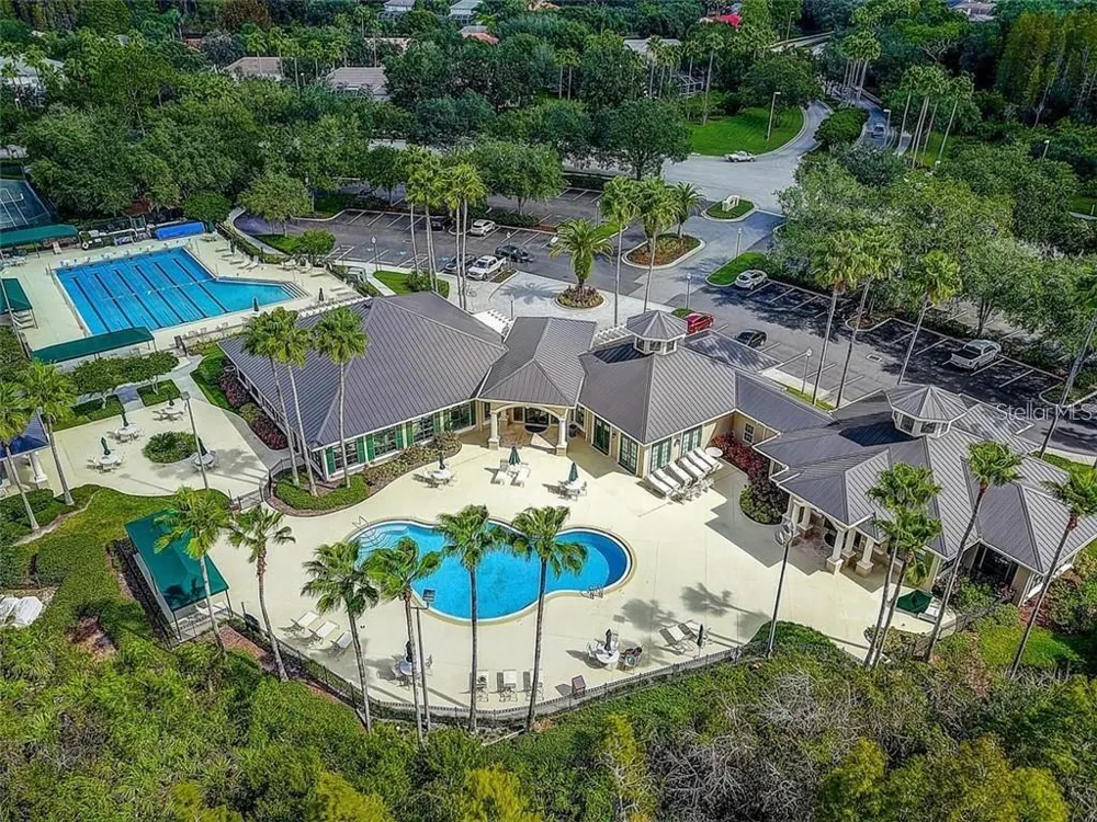 10226 DEERCLIFF DRIVE Tampa, FL 33647