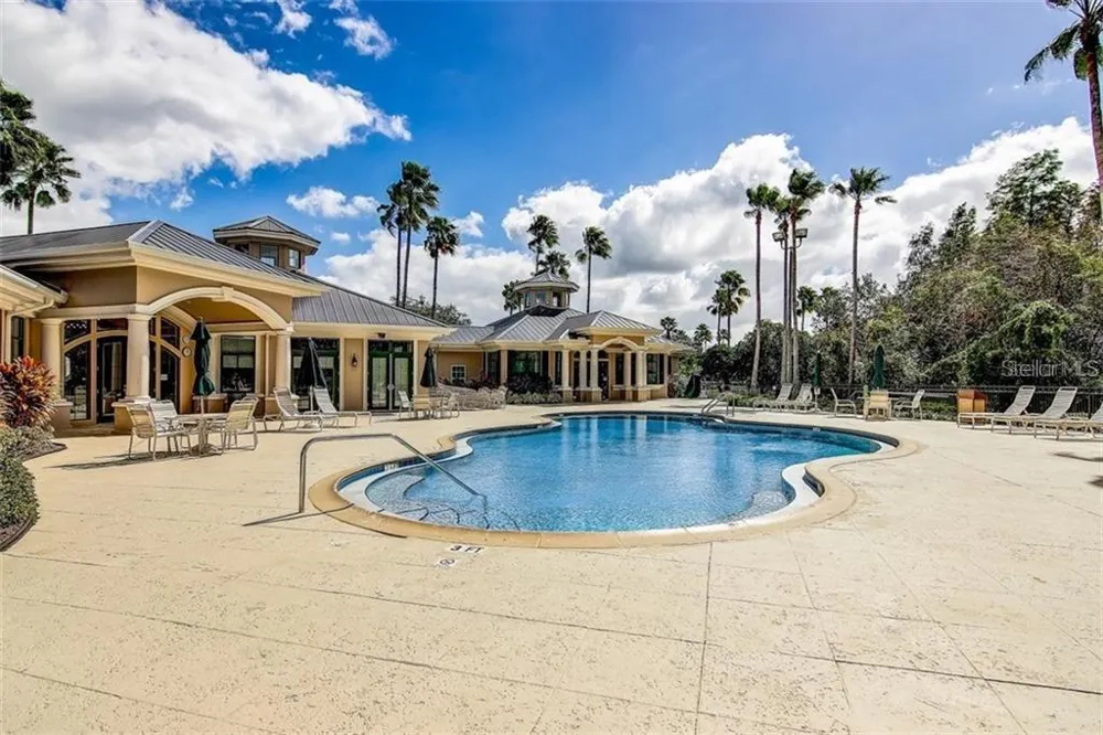 10226 DEERCLIFF DRIVE Tampa, FL 33647