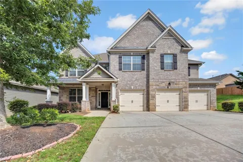 910 Southfork Drive