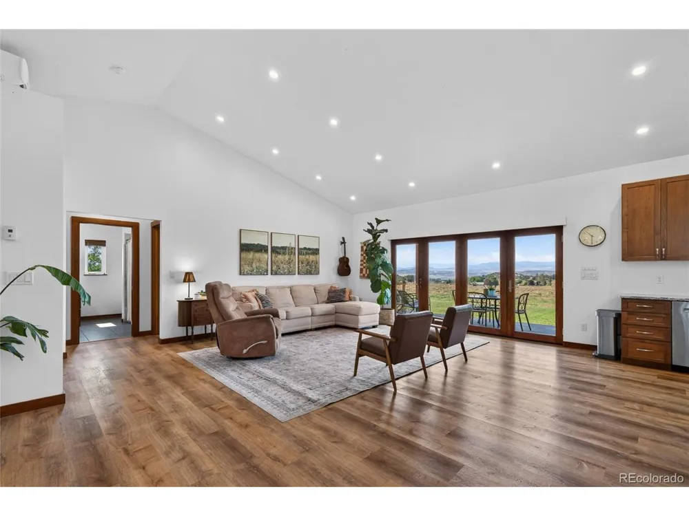 892 County Road 205 Silt, CO 81652