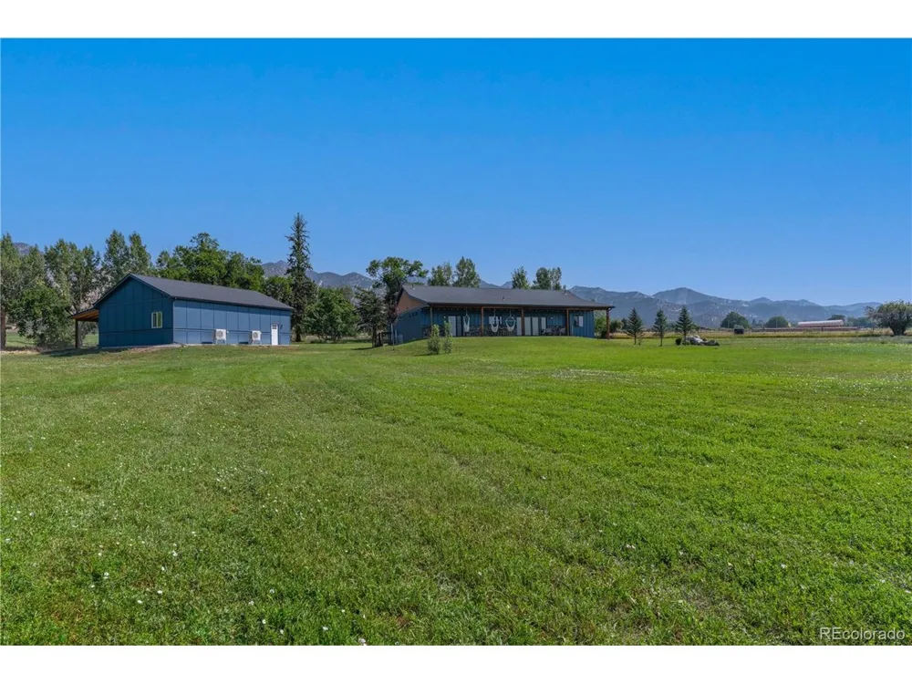 892 County Road 205 Silt, CO 81652