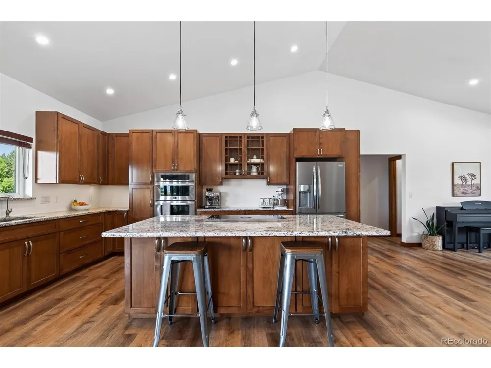 892 County Road 205 Silt, CO 81652