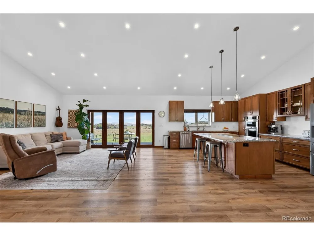 892 County Road 205 Silt, CO 81652