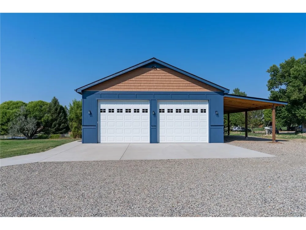 892 County Road 205 Silt, CO 81652