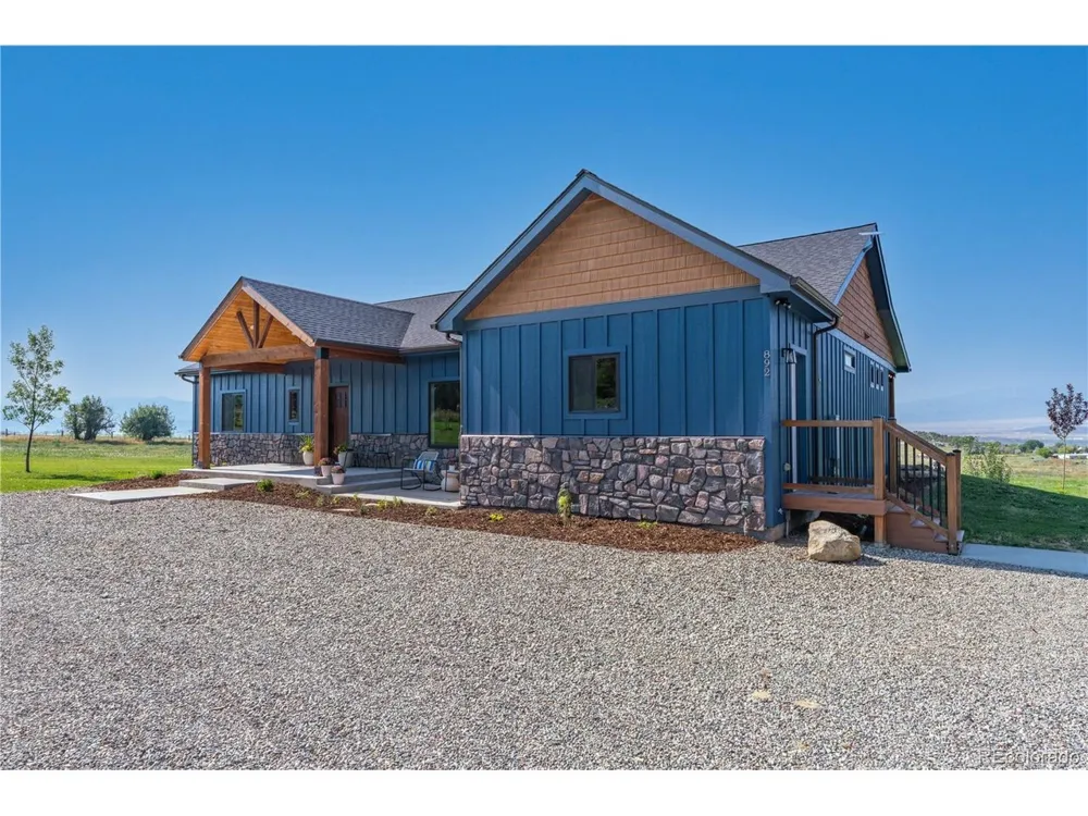 892 County Road 205 Silt, CO 81652