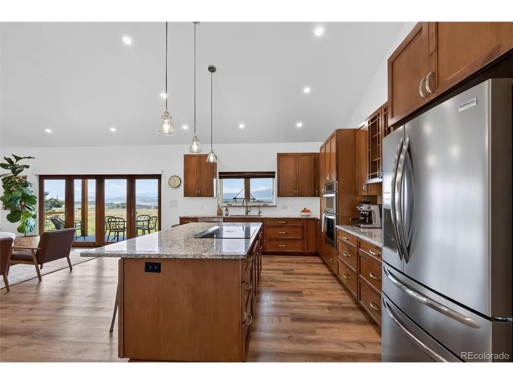 892 County Road 205 Silt, CO 81652