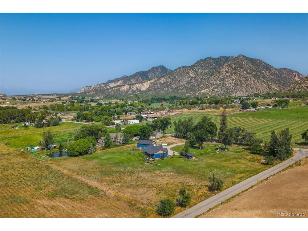 892 County Road 205 Silt, CO 81652