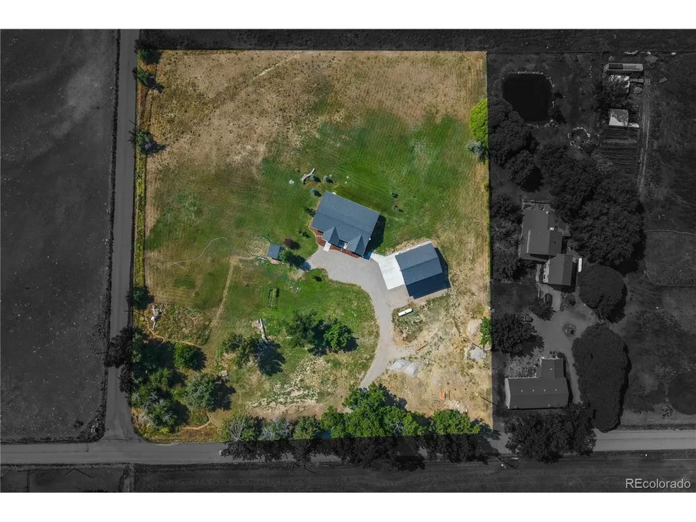 892 County Road 205 Silt, CO 81652