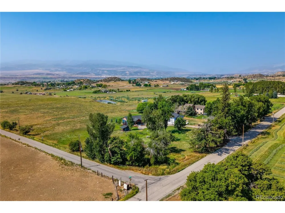 892 County Road 205 Silt, CO 81652