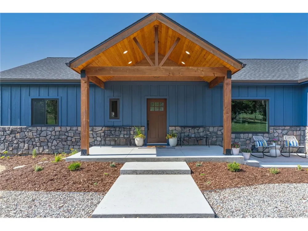 892 County Road 205 Silt, CO 81652