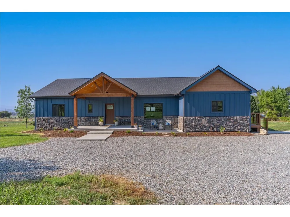 892 County Road 205 Silt, CO 81652