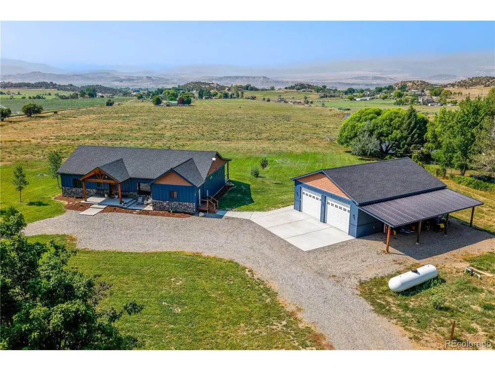892 County Road 205 Silt, CO 81652